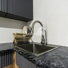 Квартира 34,4 м², 1-комнатная - изображение 5