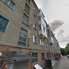 Квартира 30,7 м², 1-комнатная - изображение 3