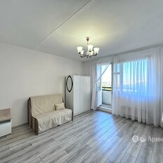 Квартира 40 м², 1-комнатная - изображение 3