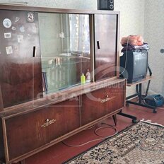 Квартира 30 м², 1-комнатная - изображение 4