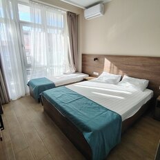 Квартира 20 м², студия - изображение 3