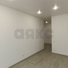 Квартира 39,1 м², 1-комнатная - изображение 4