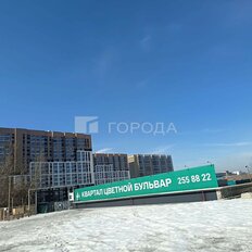 Квартира 29 м², студия - изображение 4