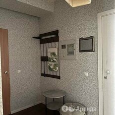 Квартира 40 м², 1-комнатная - изображение 4