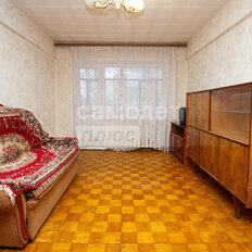 Квартира 57,2 м², 3-комнатная - изображение 3