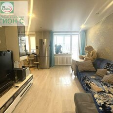 Квартира 39,9 м², 1-комнатная - изображение 4