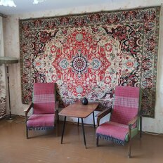 Квартира 58 м², 3-комнатная - изображение 4