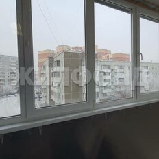 Квартира 50,5 м², 2-комнатная - изображение 5