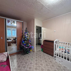 Квартира 28,3 м², 1-комнатная - изображение 5