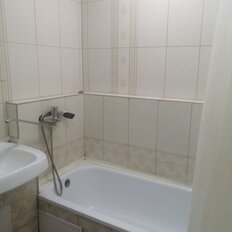 Квартира 35,7 м², 1-комнатная - изображение 4
