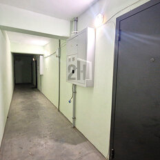 Квартира 39,8 м², 1-комнатная - изображение 5