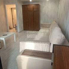 Квартира 29,2 м², 1-комнатная - изображение 1