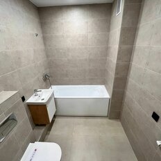 Квартира 37,6 м², 1-комнатная - изображение 2