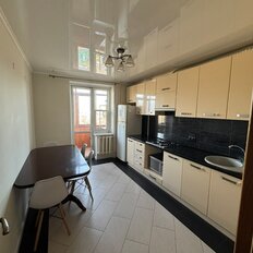 Квартира 68 м², 3-комнатная - изображение 4