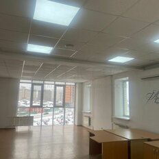 65,7 м², офис - изображение 3