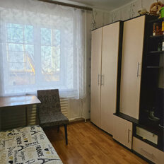 Квартира 70,4 м², 4-комнатная - изображение 5