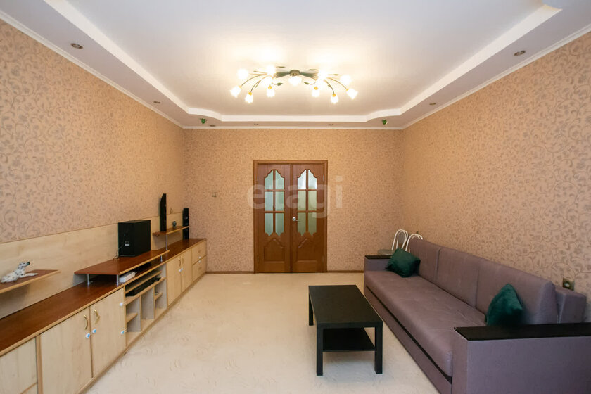 54 м², 2-комнатная квартира 30 000 ₽ в месяц - изображение 54