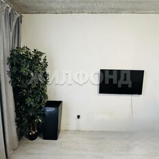 Квартира 19,5 м², студия - изображение 2