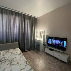 Квартира 32 м², 1-комнатная - изображение 4