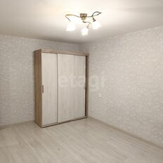 Квартира 28,4 м², 1-комнатная - изображение 3