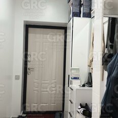 Квартира 42 м², студия - изображение 4