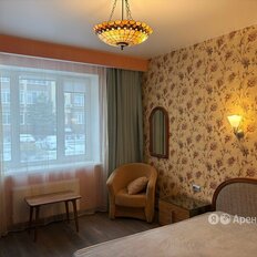 Квартира 97 м², 3-комнатная - изображение 4