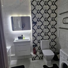 Квартира 63,4 м², 2-комнатная - изображение 3