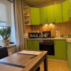 Квартира 36 м², 1-комнатная - изображение 2