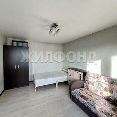 Квартира 43 м², 1-комнатная - изображение 4