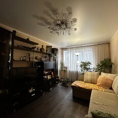 Квартира 59,6 м², 3-комнатная - изображение 3