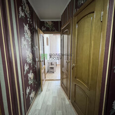 Квартира 45,9 м², 2-комнатная - изображение 3