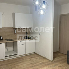 Квартира 28 м², студия - изображение 3