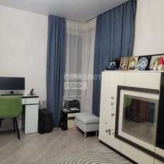 Квартира 58,6 м², 2-комнатная - изображение 4