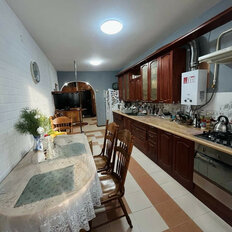 Квартира 54 м², 1-комнатная - изображение 1