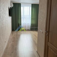 Квартира 21,8 м², студия - изображение 2