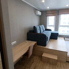 Квартира 30,1 м², студия - изображение 4