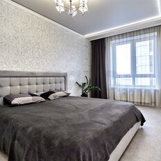 Квартира 53,3 м², 1-комнатная - изображение 2