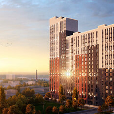 Квартира 69,7 м², 3-комнатная - изображение 3