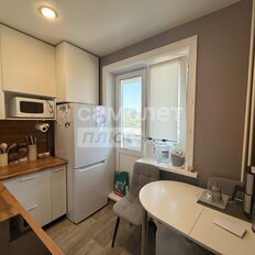 Квартира 35,2 м², 1-комнатная - изображение 2