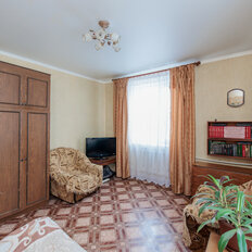 Квартира 60,5 м², 2-комнатная - изображение 4