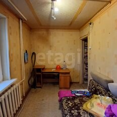 Квартира 57 м², 3-комнатная - изображение 5