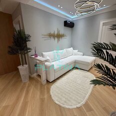 Квартира 72 м², 2-комнатная - изображение 1