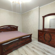 Квартира 42 м², 2-комнатная - изображение 1