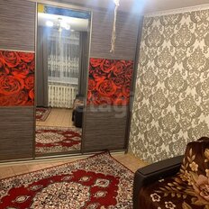 Квартира 33,4 м², 1-комнатная - изображение 5