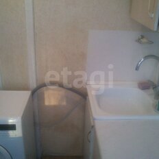 Квартира 21,5 м², 1-комнатная - изображение 3