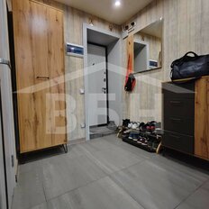 Квартира 36 м², 1-комнатная - изображение 5