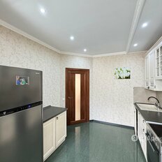 Квартира 60 м², 2-комнатная - изображение 3
