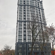 Квартира 33,8 м², студия - изображение 4