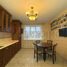 Квартира 79,6 м², 3-комнатная - изображение 2