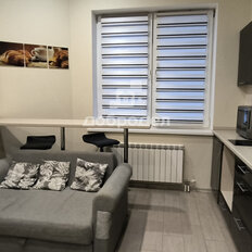 Квартира 57,1 м², 2-комнатная - изображение 1